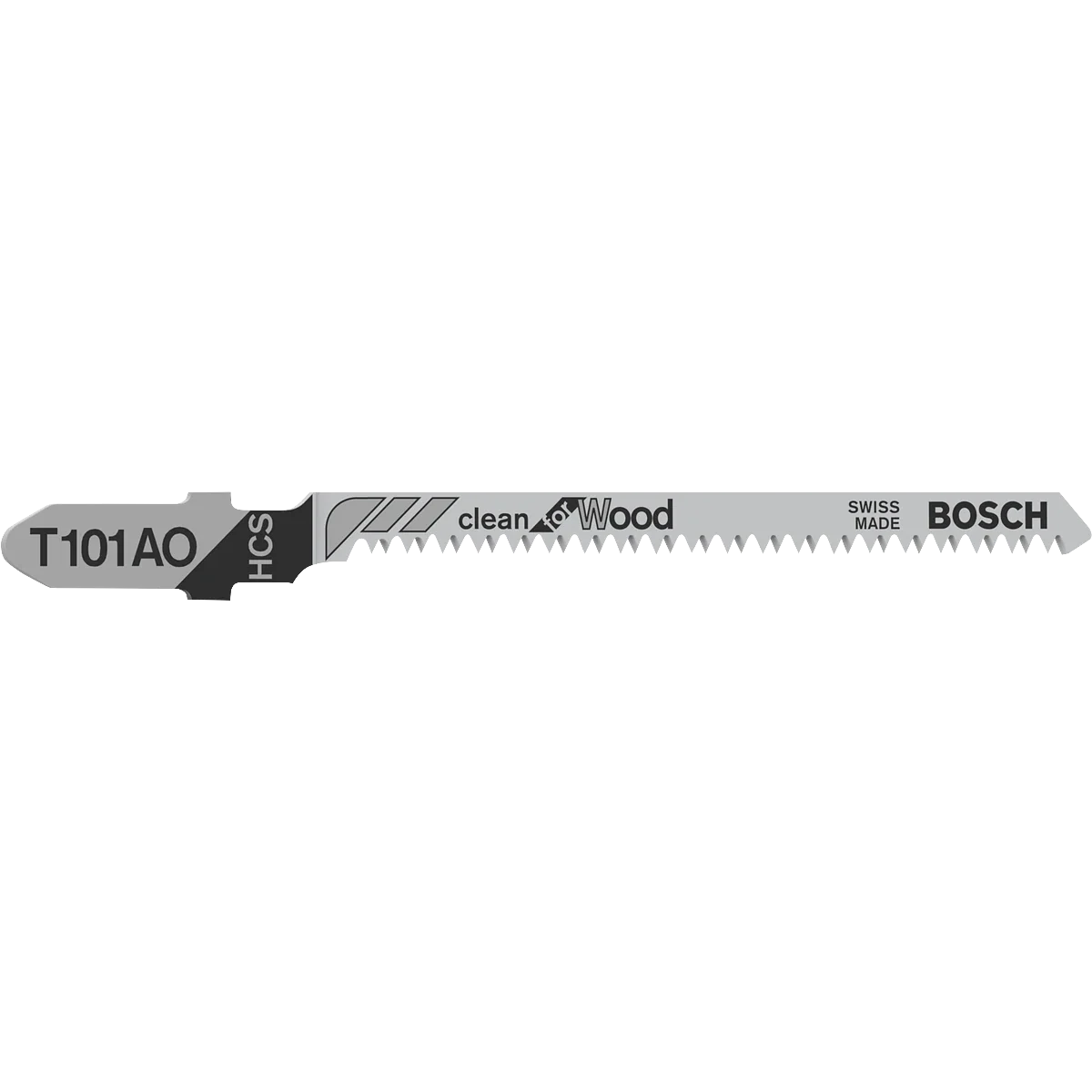 Jigsaw blade T 101 AO — 4