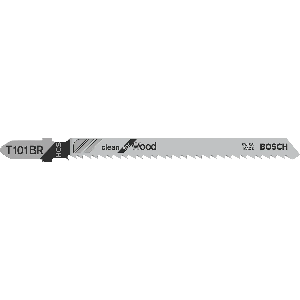 Jigsaw blade T 101 BR — 4