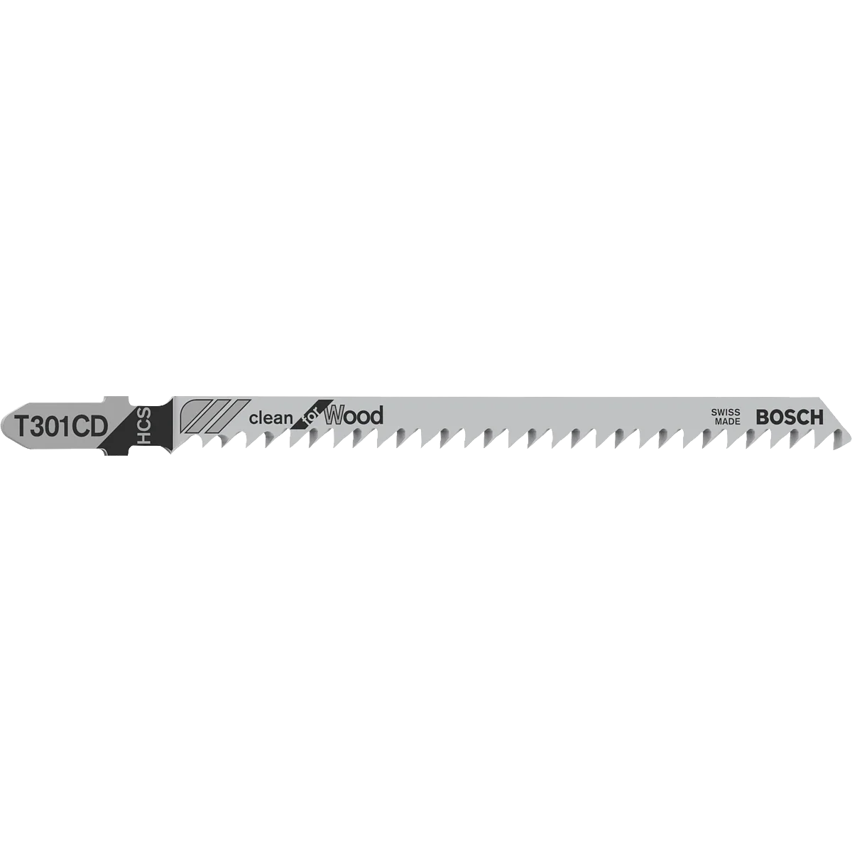 Jigsaw blade T 301 CD — 4