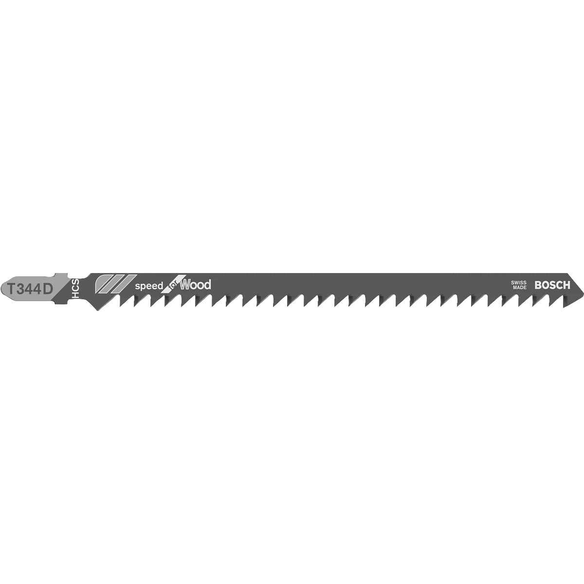 Jigsaw blade T 344 D — 2