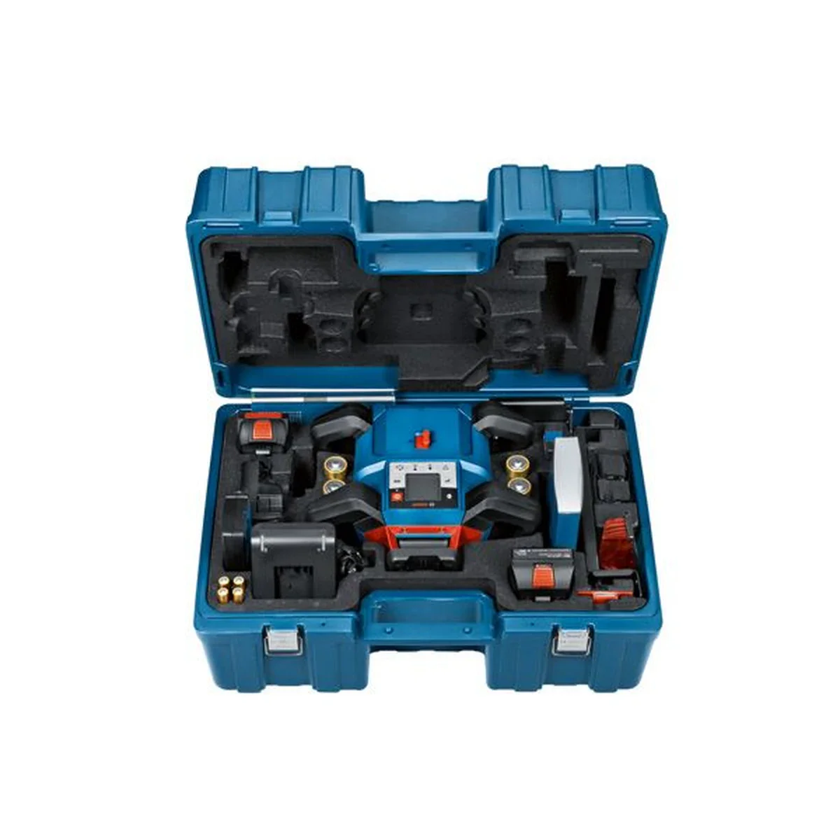 GRL 600 CHV Professional — 4