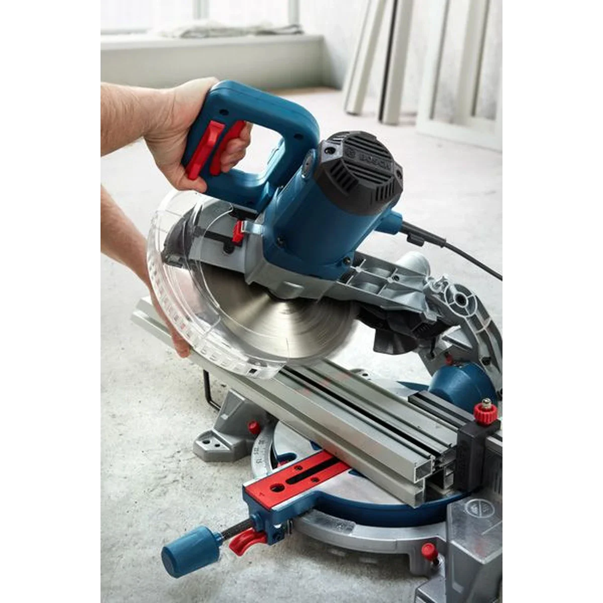 GCM 216 Professional — 1