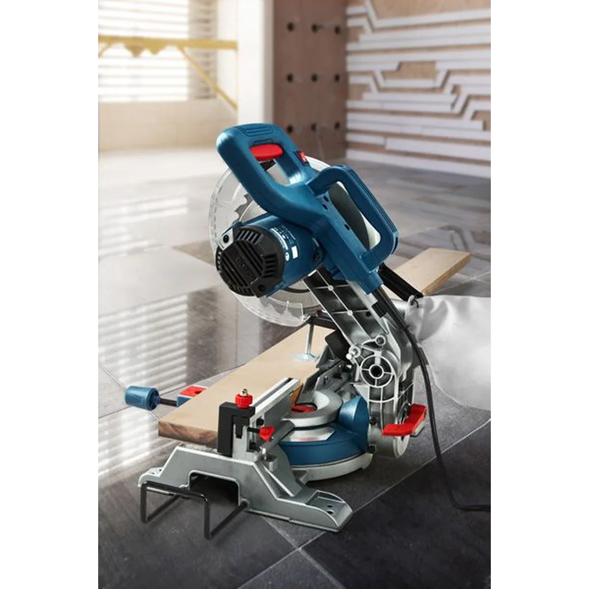 GCM 216 Professional — 7