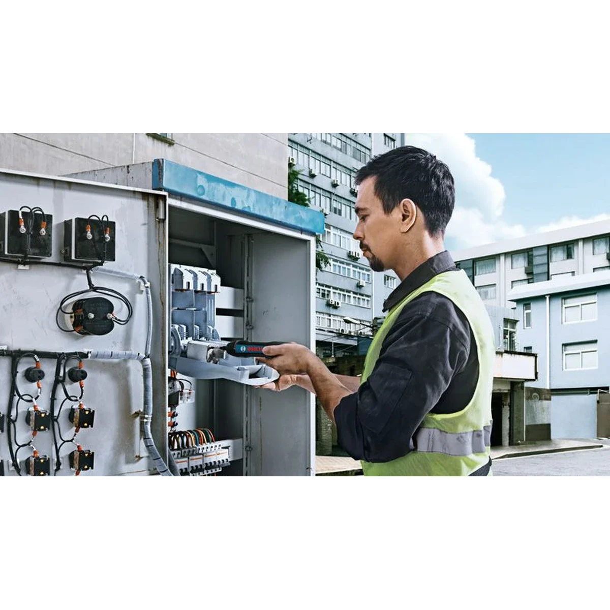 Bosch GO Professional — 3