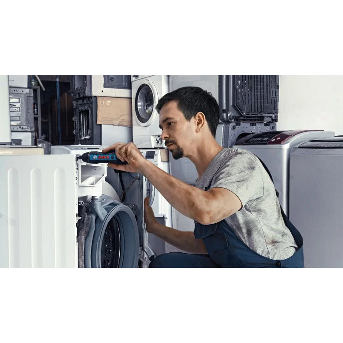 Bosch GO Professional — 4
