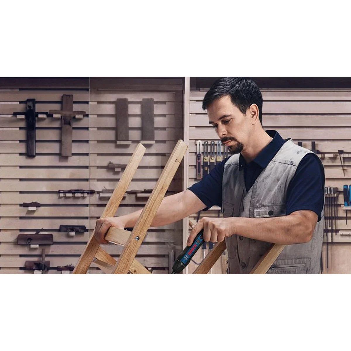 Bosch GO Professional — 5