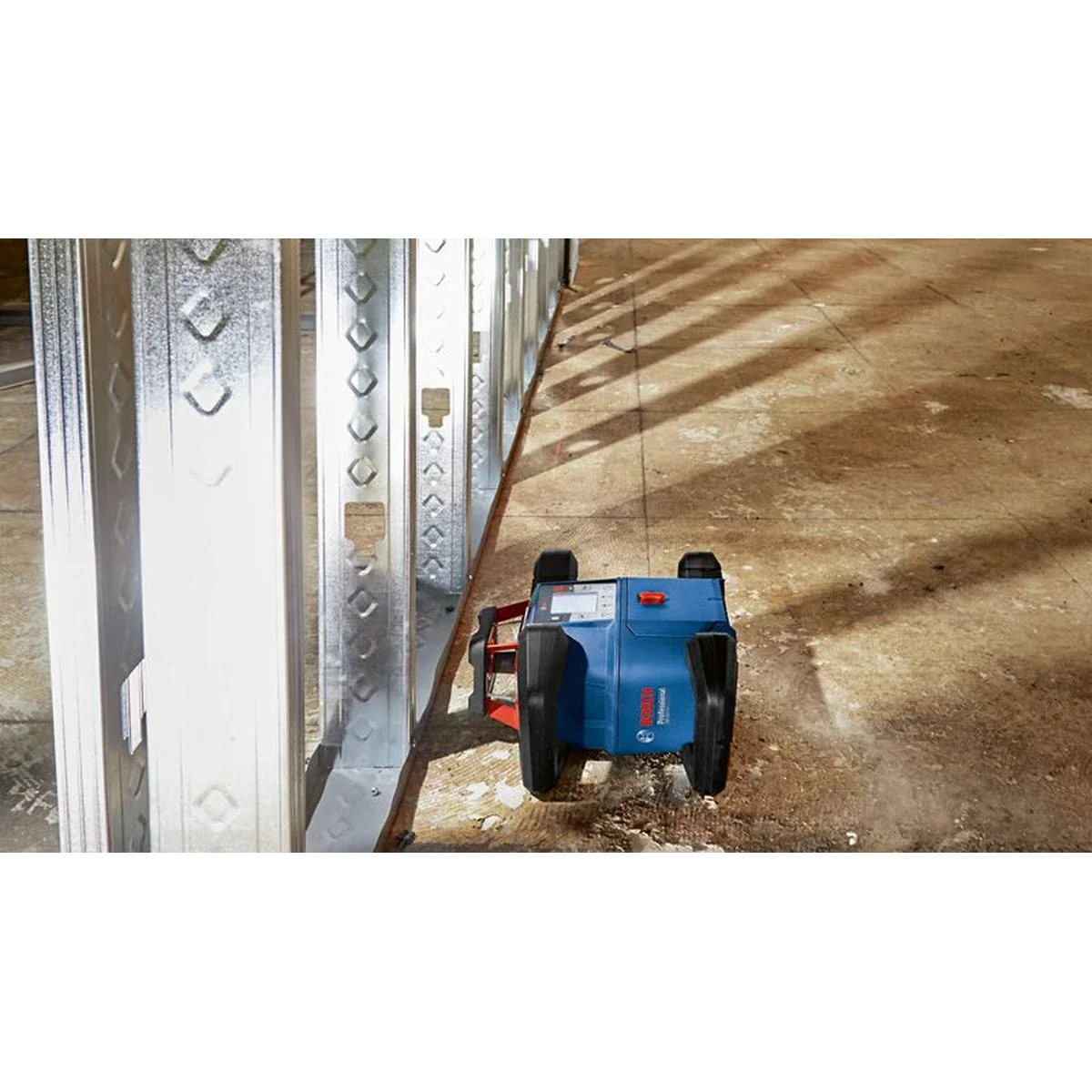 GRL 600 CHV Professional — 5