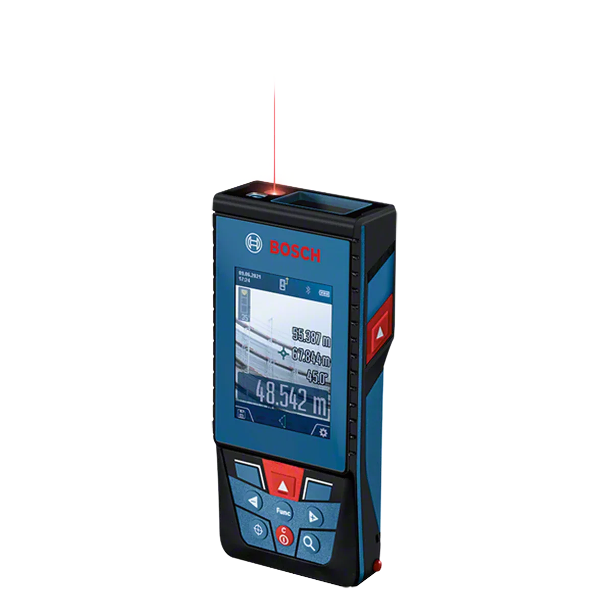 GLM 100-25 C Professional — 6