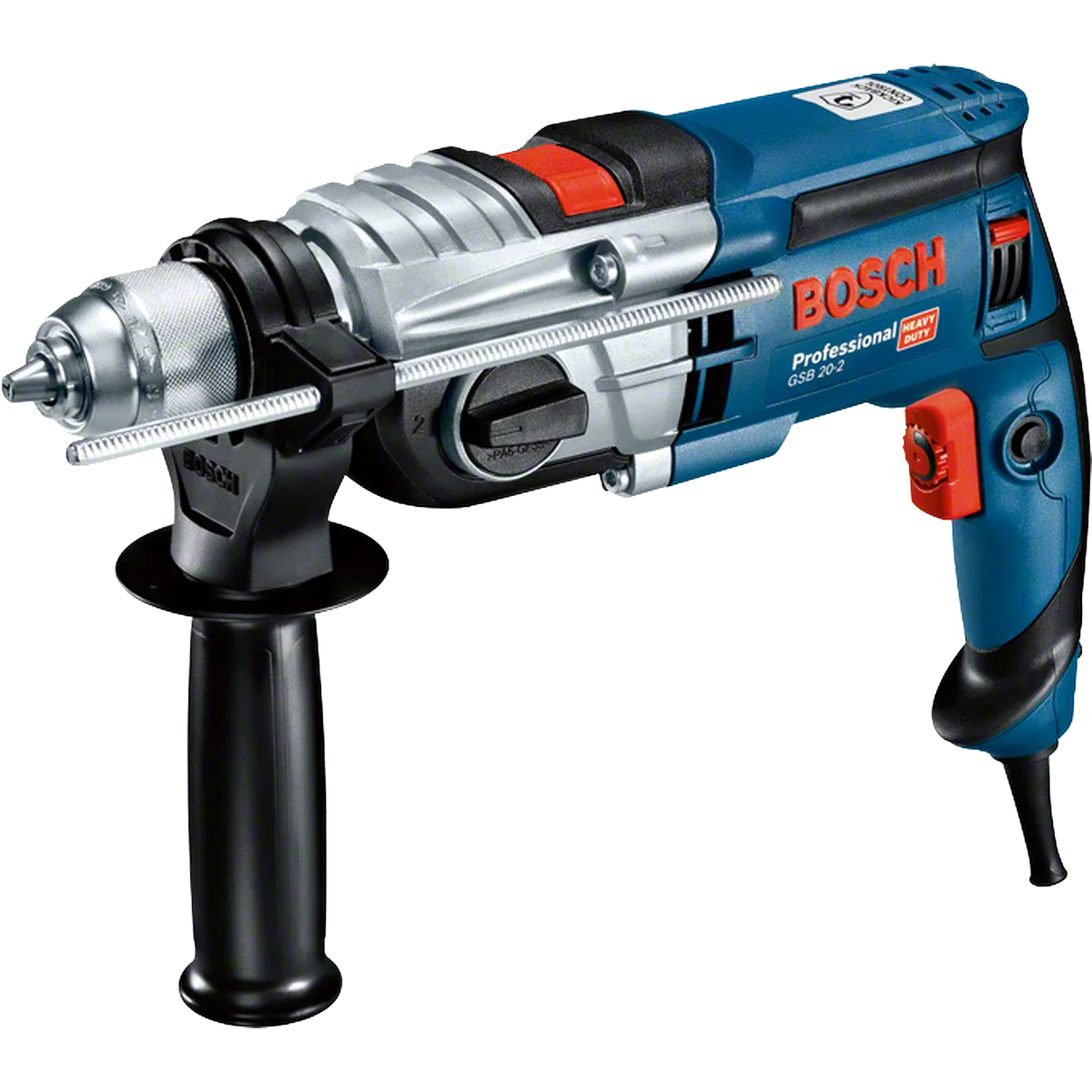 GSB 20-2 Professional — 3