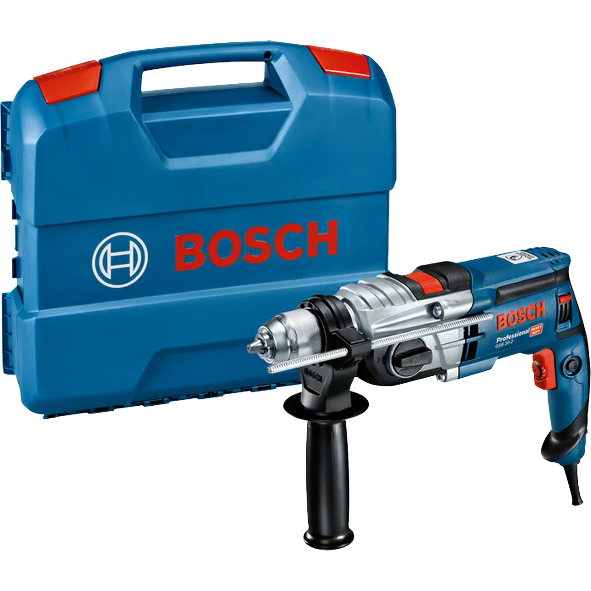 GSB 20-2 Professional — 4