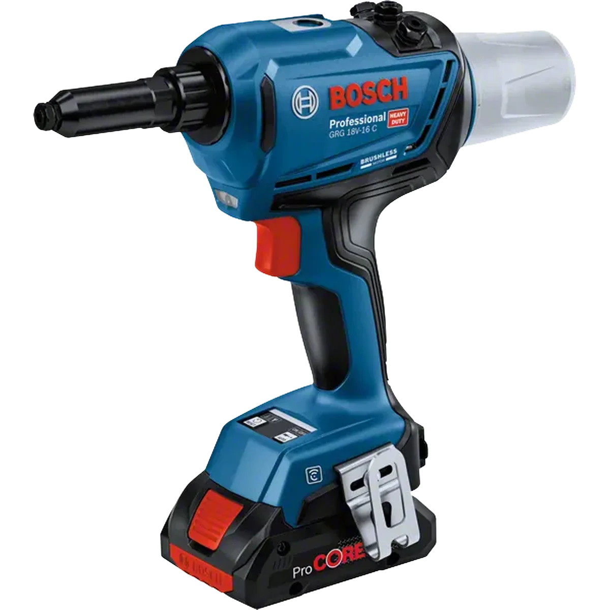 GRG 18V-16 C Professional — 1