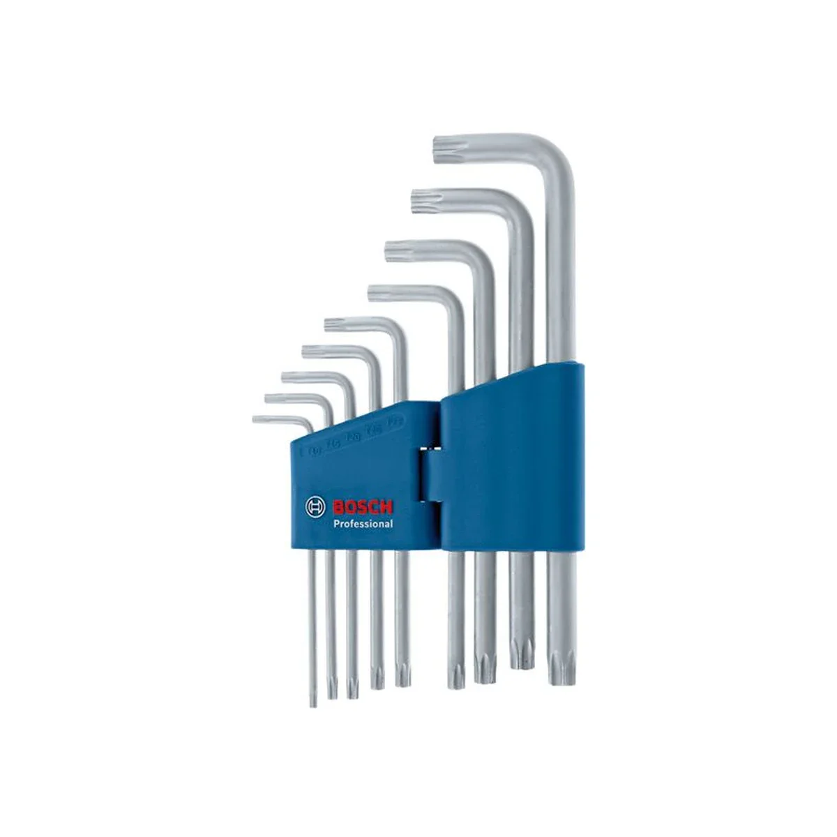 Allen Key Torx 9pcs Professional — 1