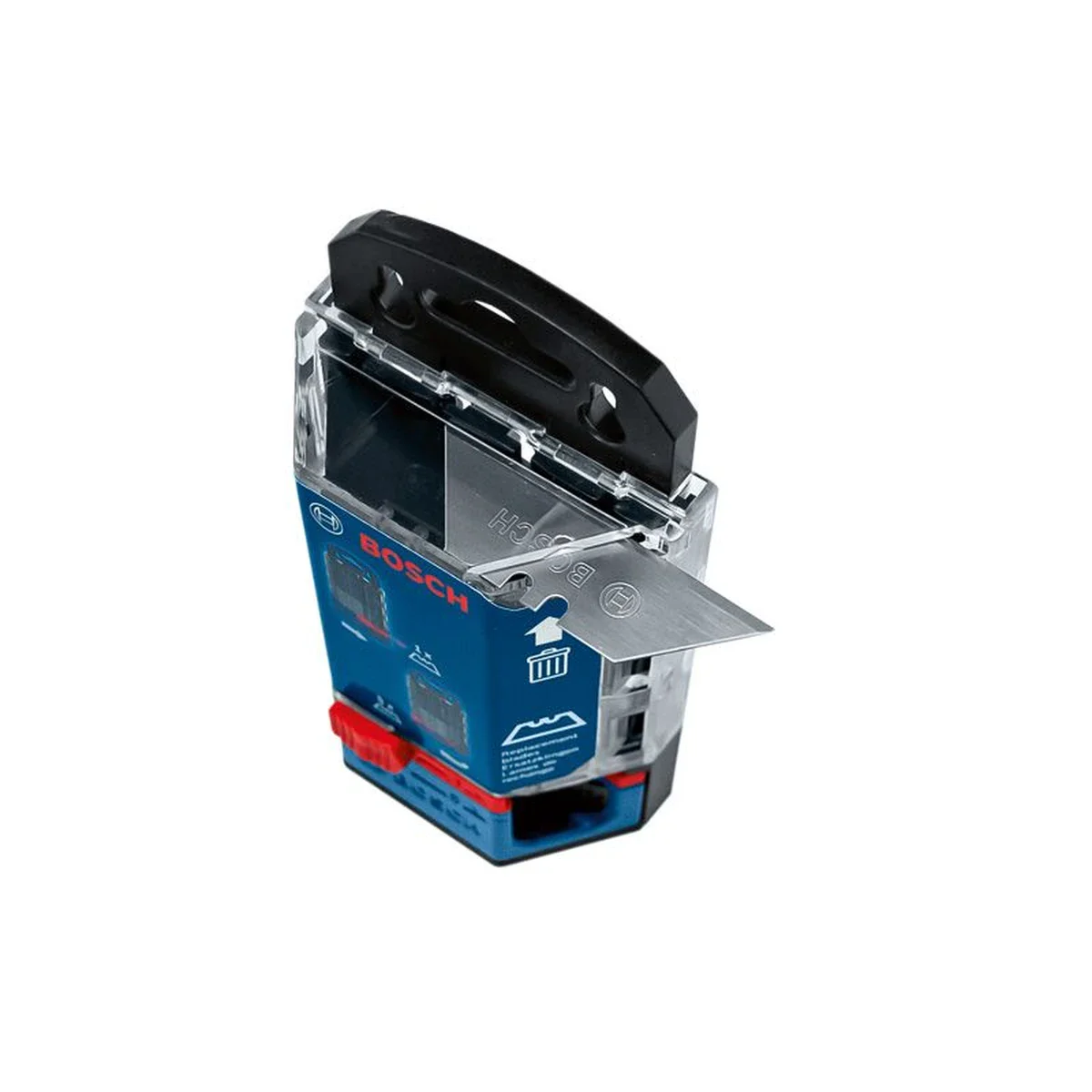 Blade Dispender 50pc Professional — 4