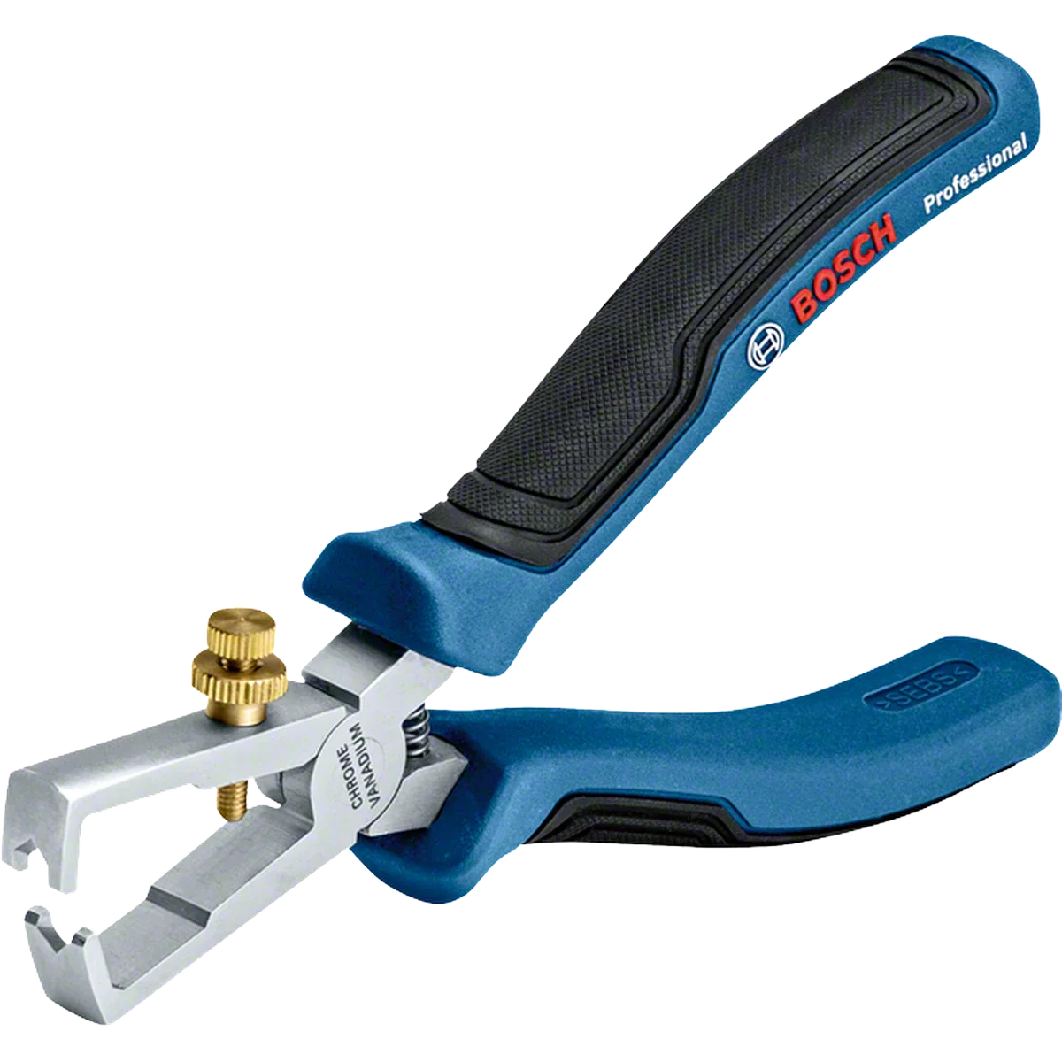 Wire Stripper 160mm Professional — 1