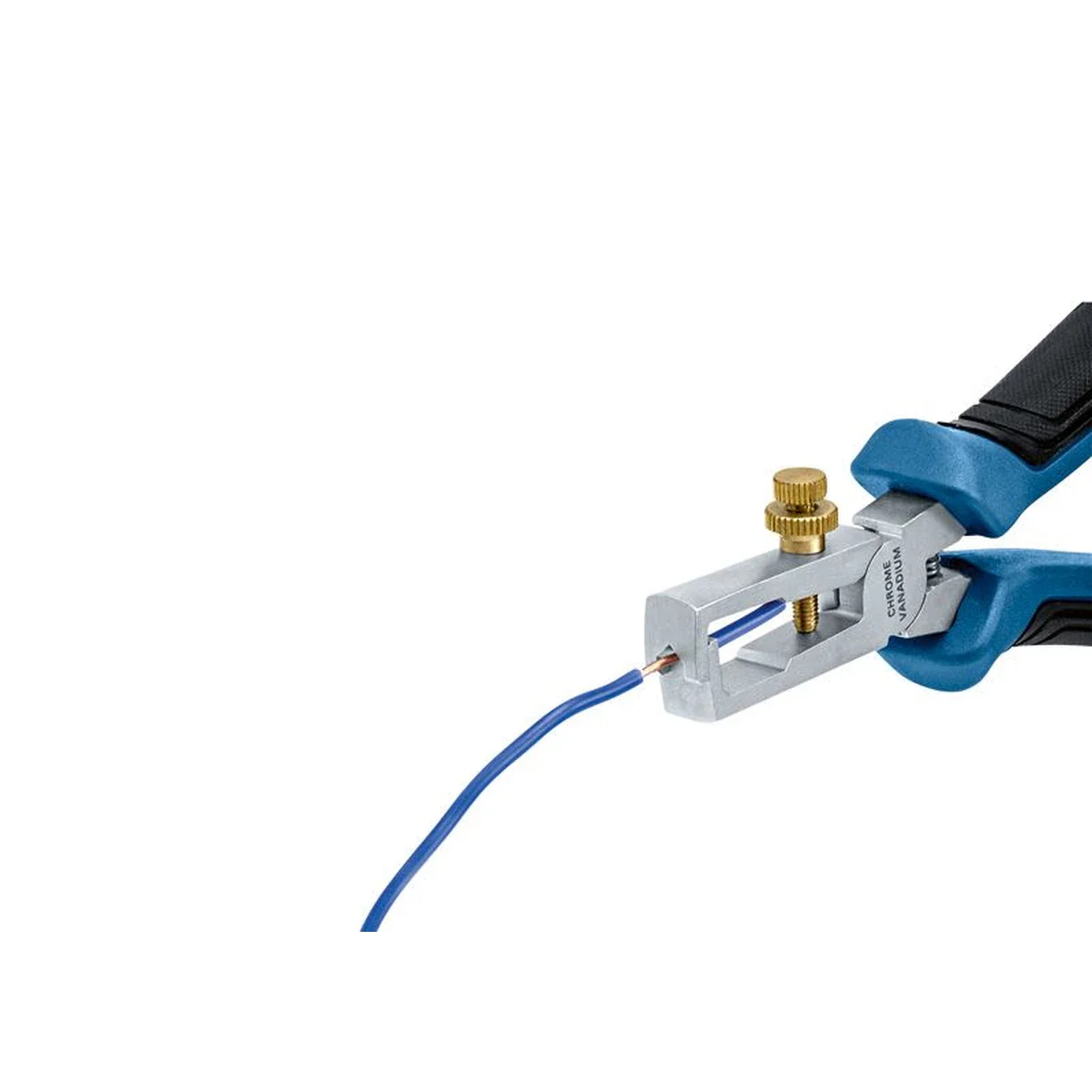 Wire Stripper 160mm Professional — 2