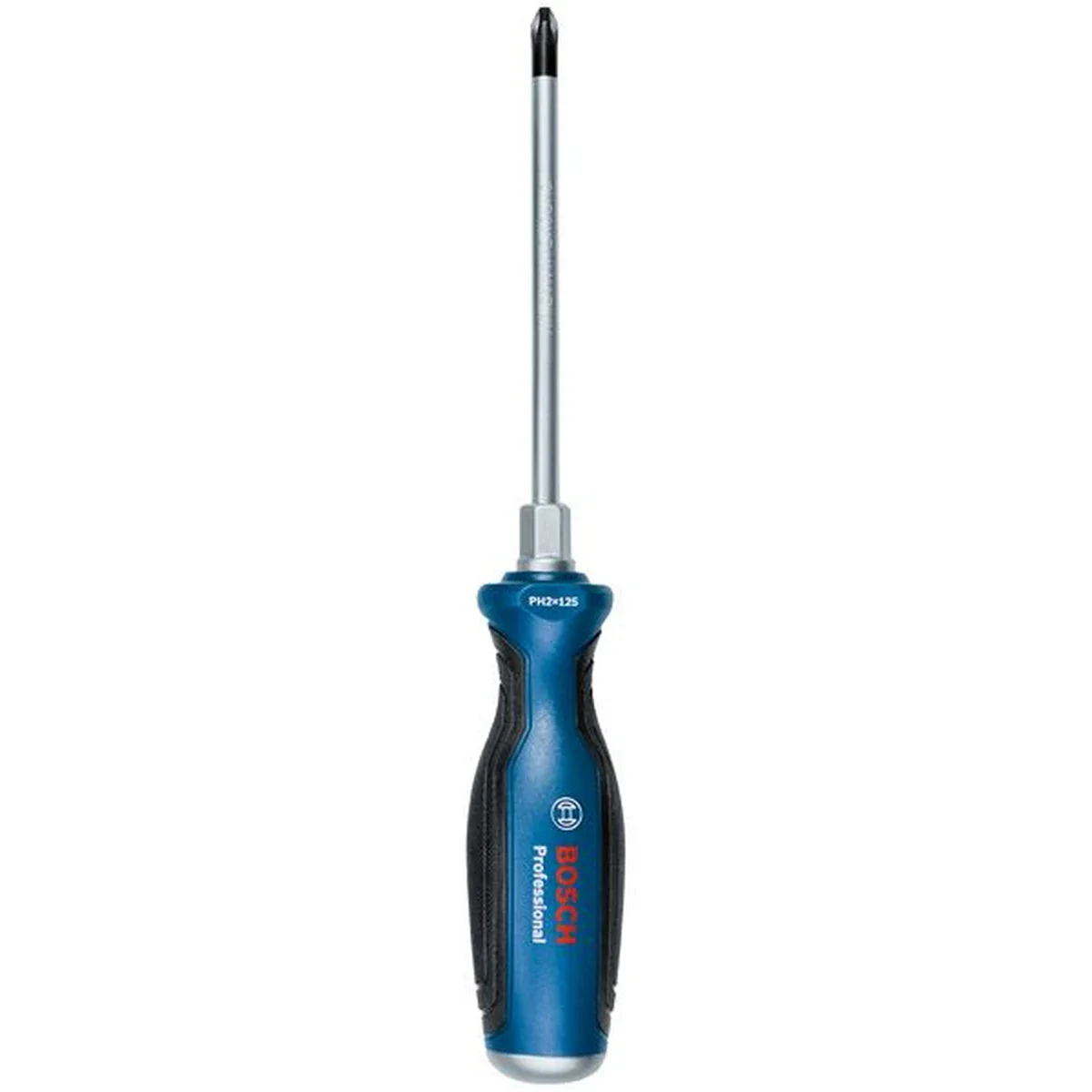 Screwdriver PH2X125 Professional — 2