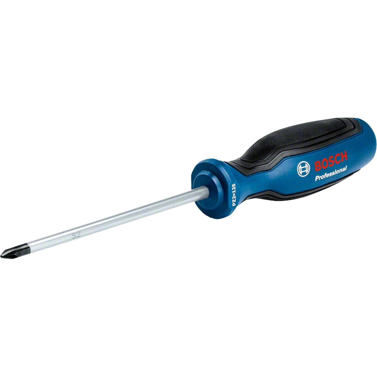 Screwdriver PZ2x125 Professional — 1