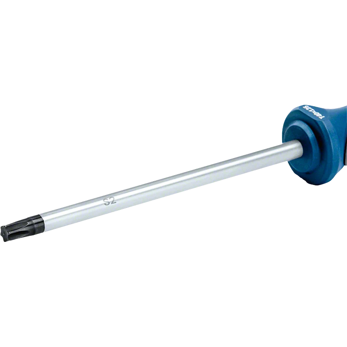 Screwdriver TX40x125 Professional — 2