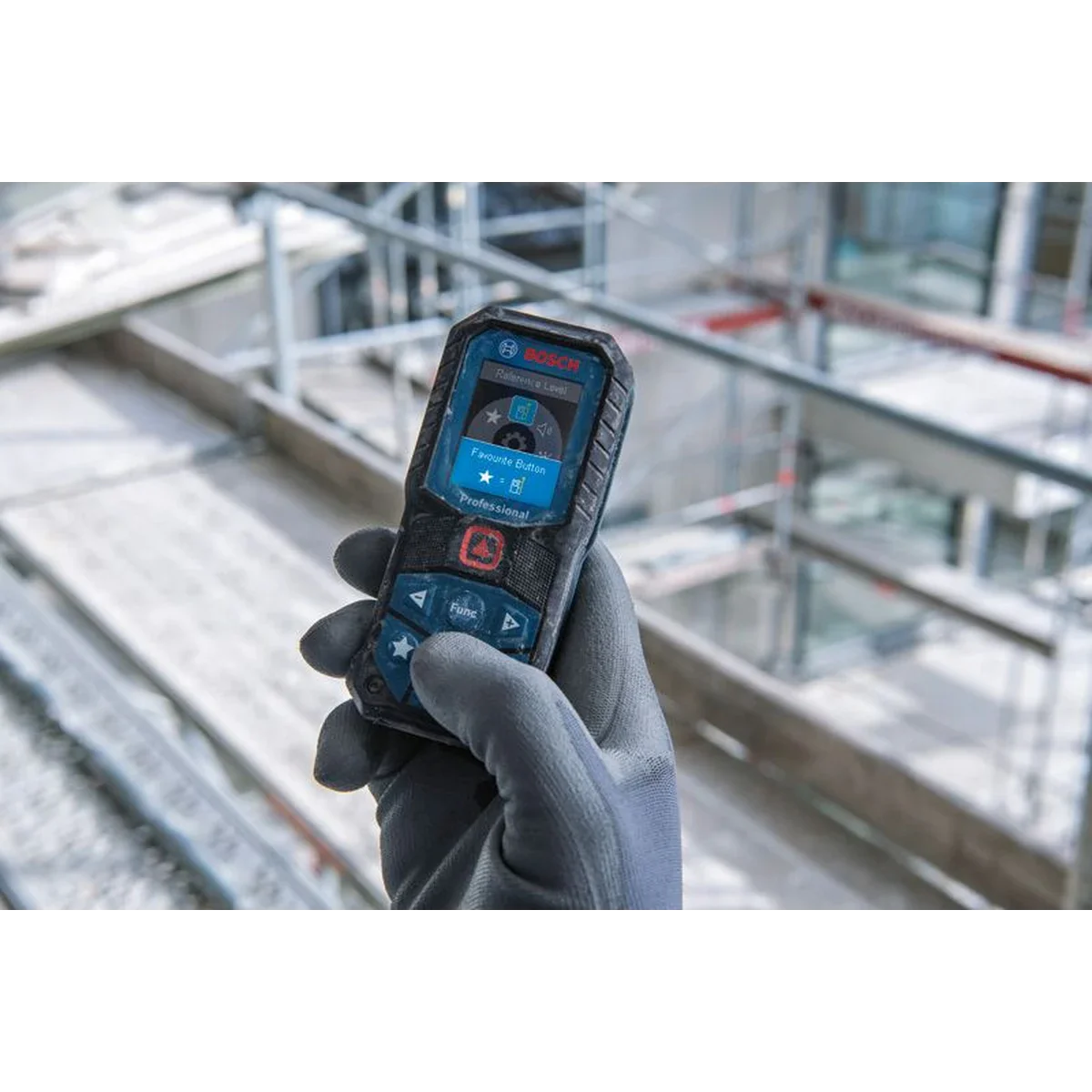 GLM 50-22 Professional — 6