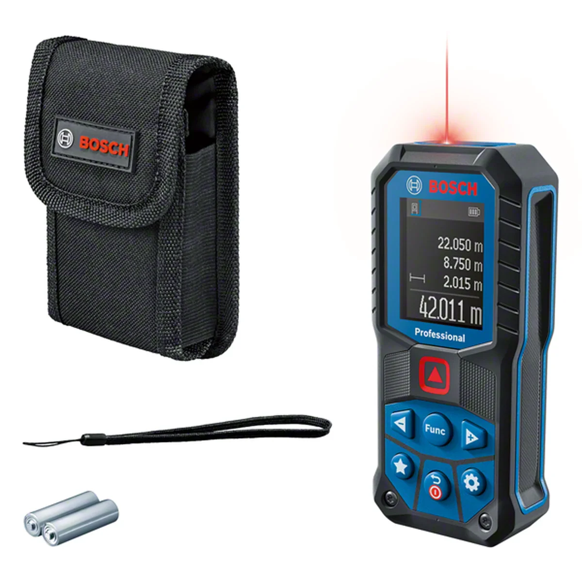 GLM 50-22 Professional — 10