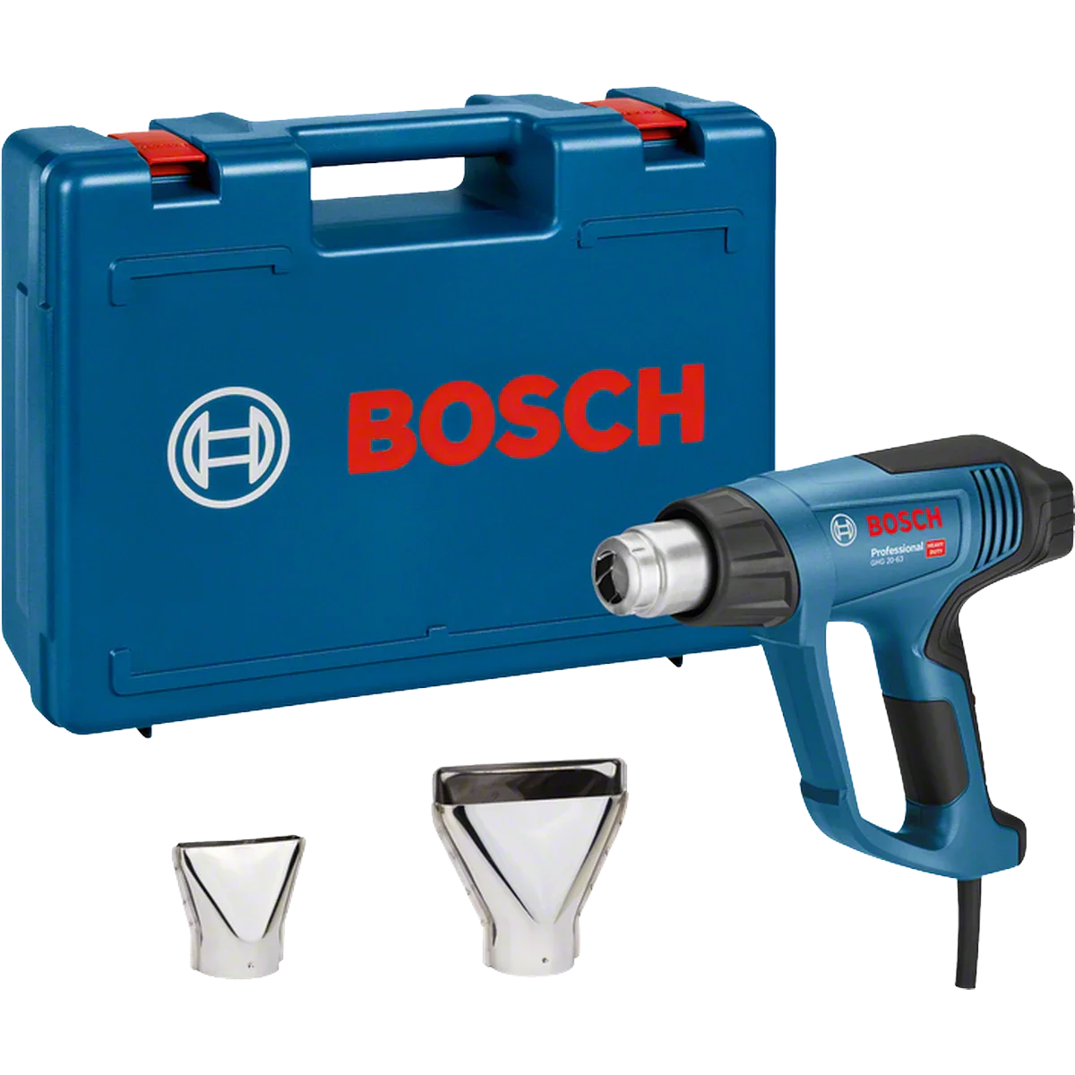 GHG 20-63 Professional — 4