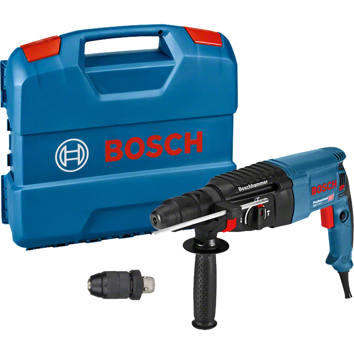 GBH 2-26 DFR Professional — 1