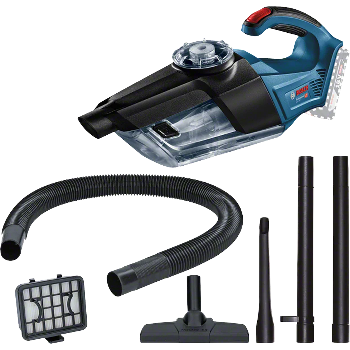 GAS 18V-1 Professional — 1
