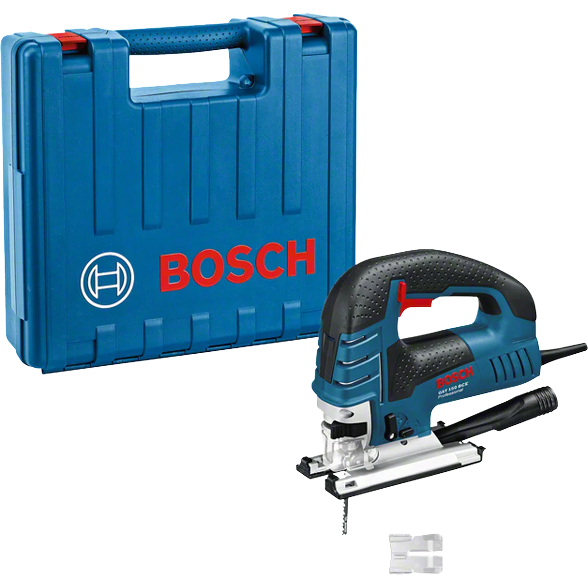 GST 150 BCE Professional — 4