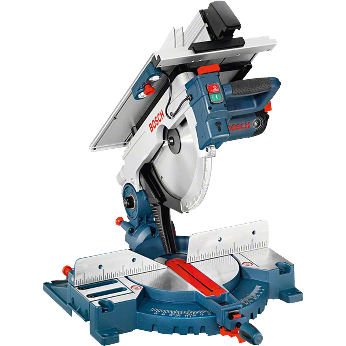 GTM 12 JL Professional — 1