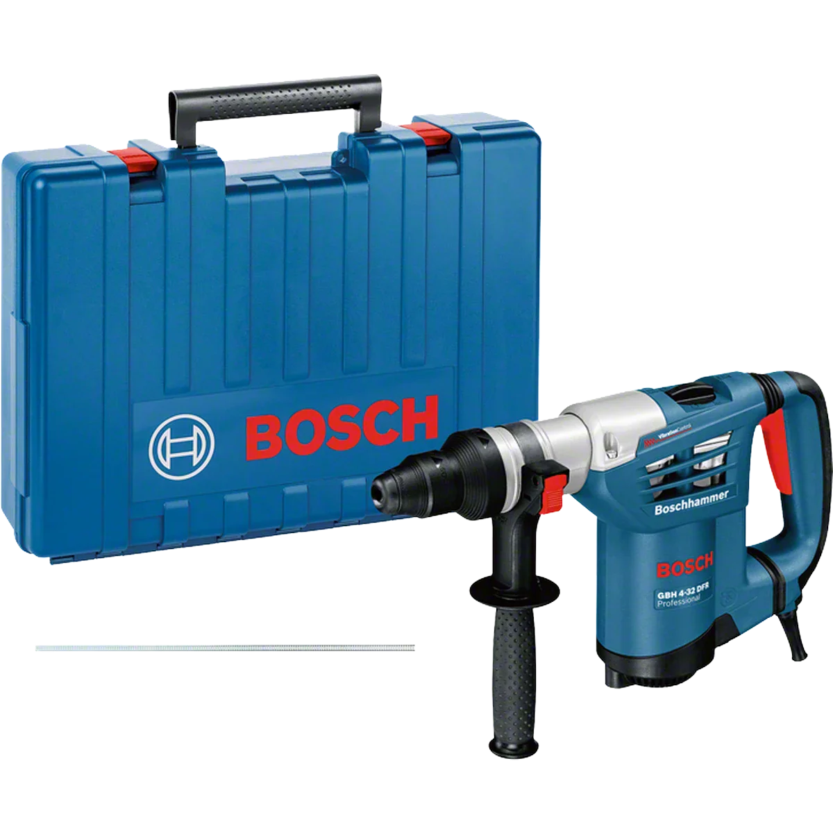 GBH 4-32 DFR Professional — 2