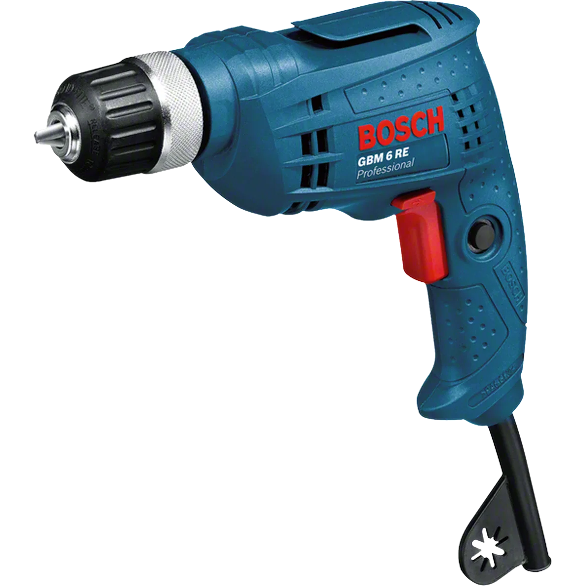 GBM 6 RE Professional — 1