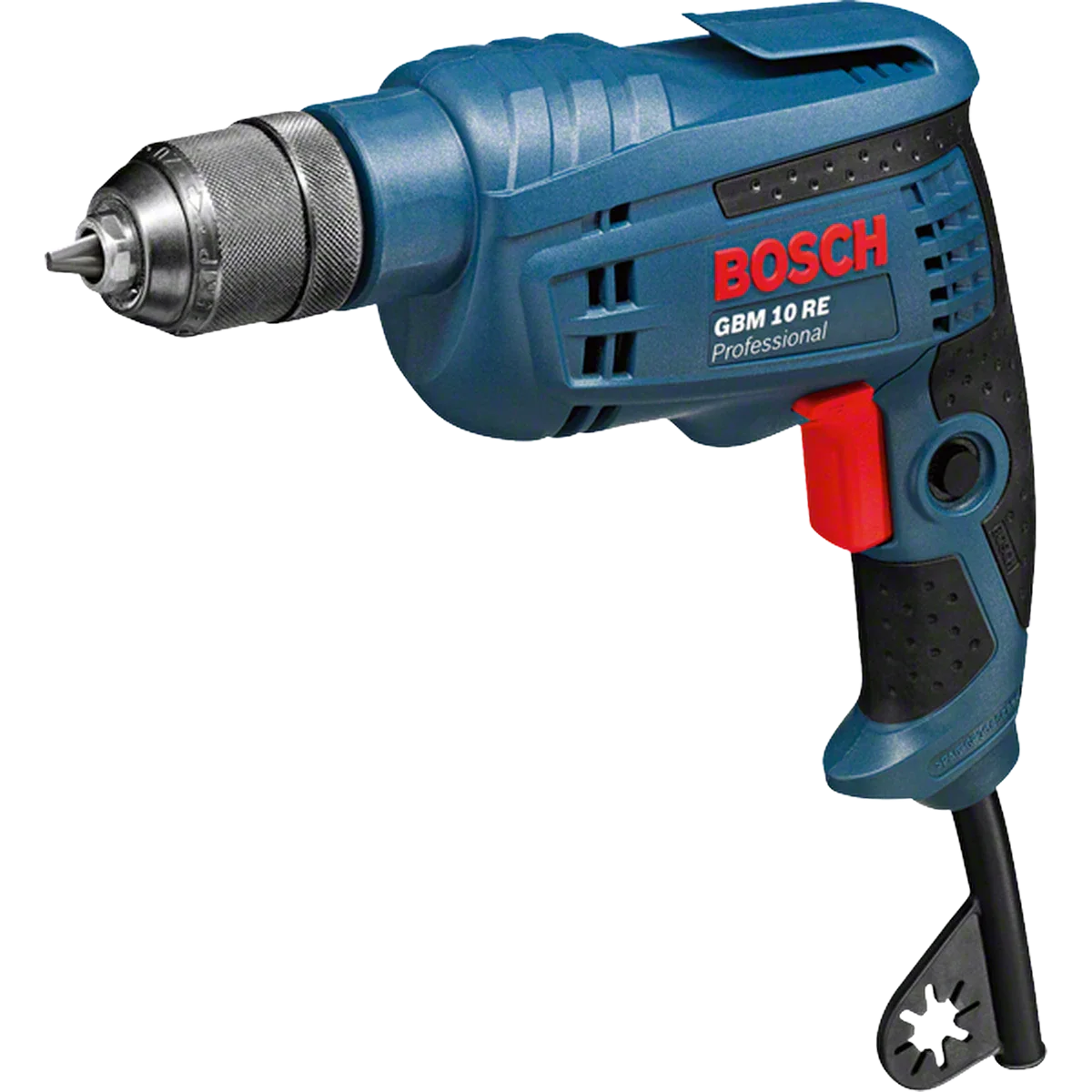 GBM 10 RE Professional — 1