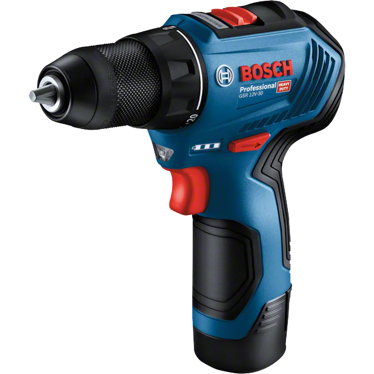 GSR 12V-30 Professional — 1
