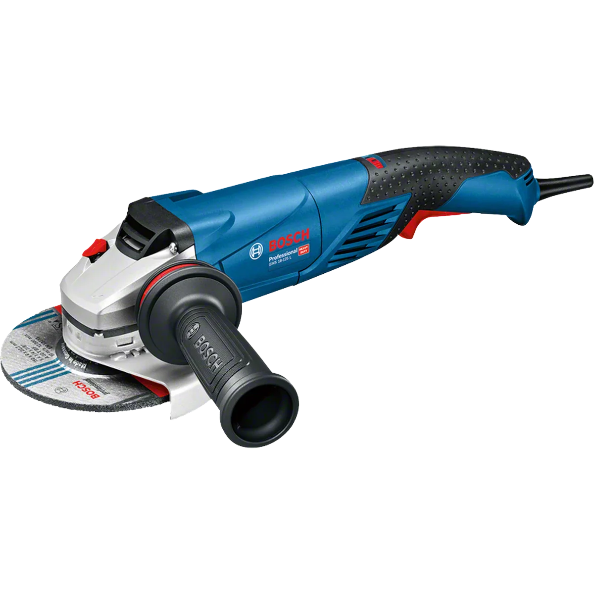 GWS 18-125 SL Professional — 2