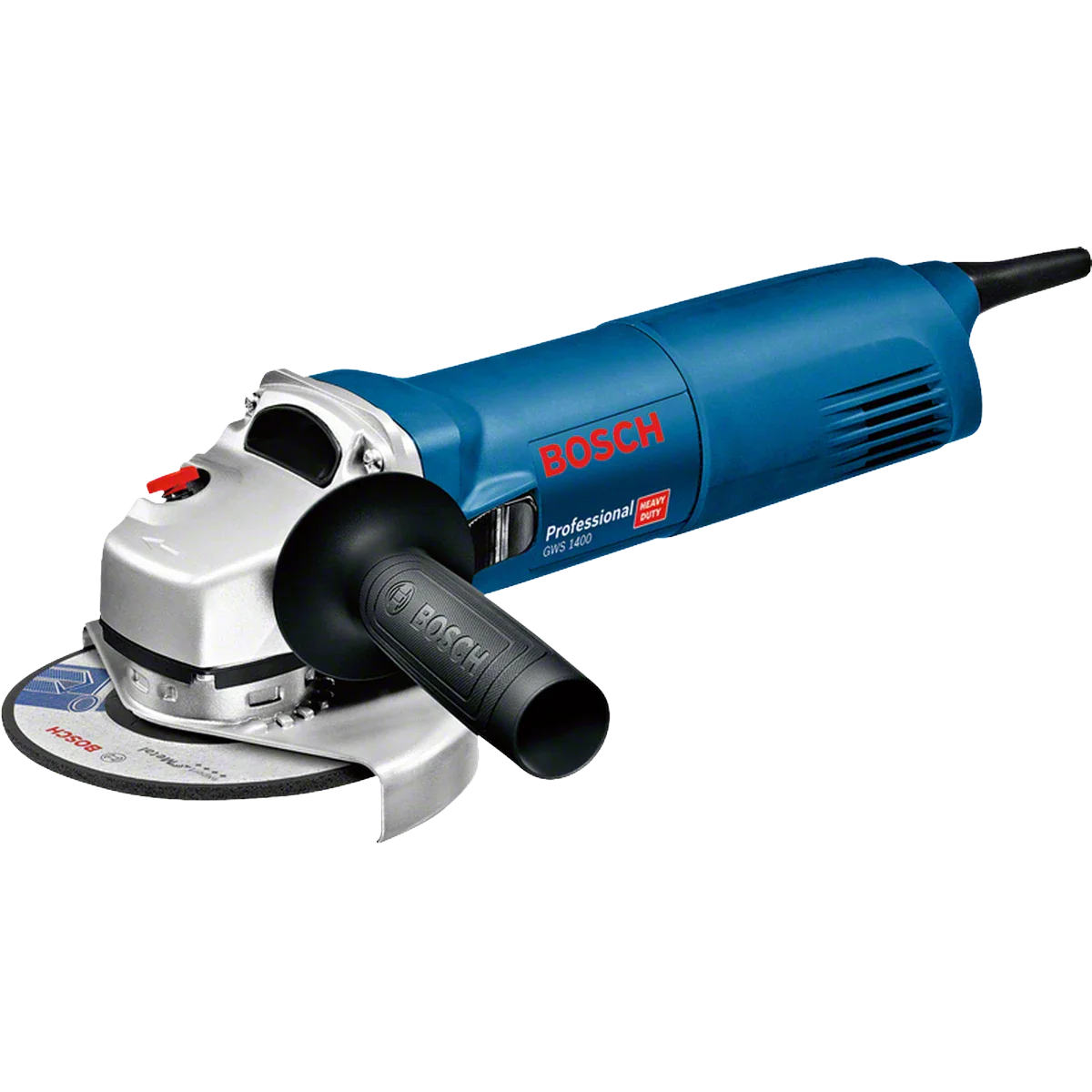 GWS 1400 Professional — 2