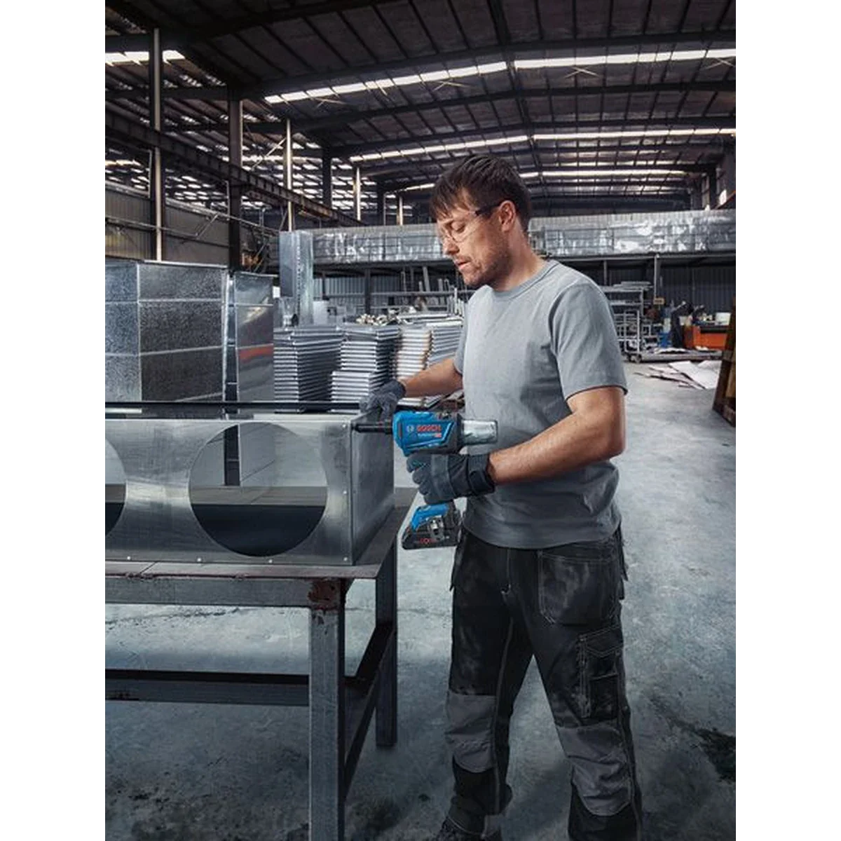 GRG 18V-16 C Professional — 3