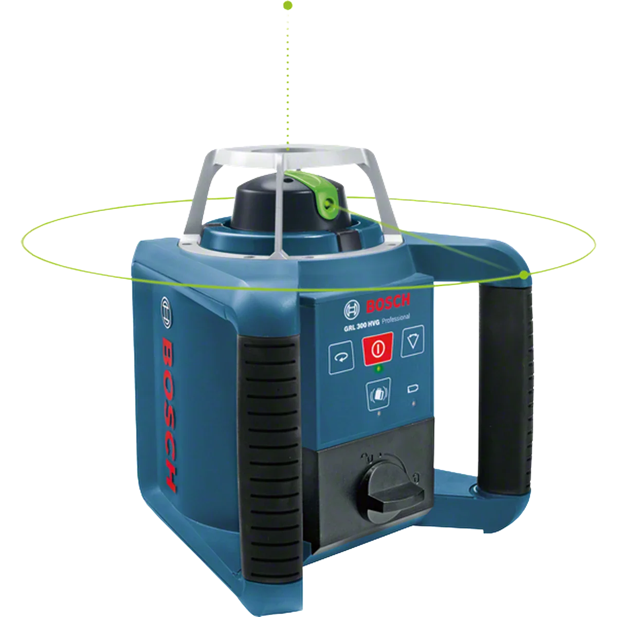GRL 300 HVG + LR 1 G in L-BOXX Professional — 1