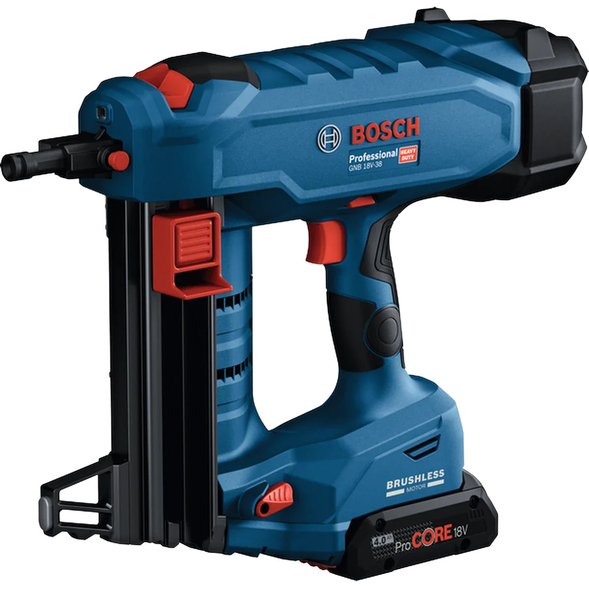 GNB 18V-38 Professional — 1