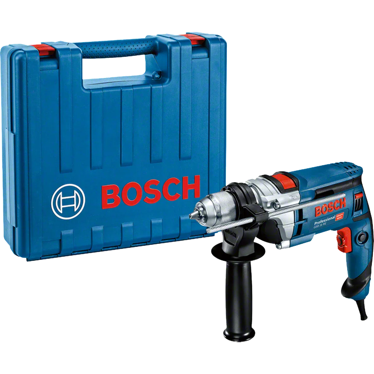 GSB 16 RE Professional — 5