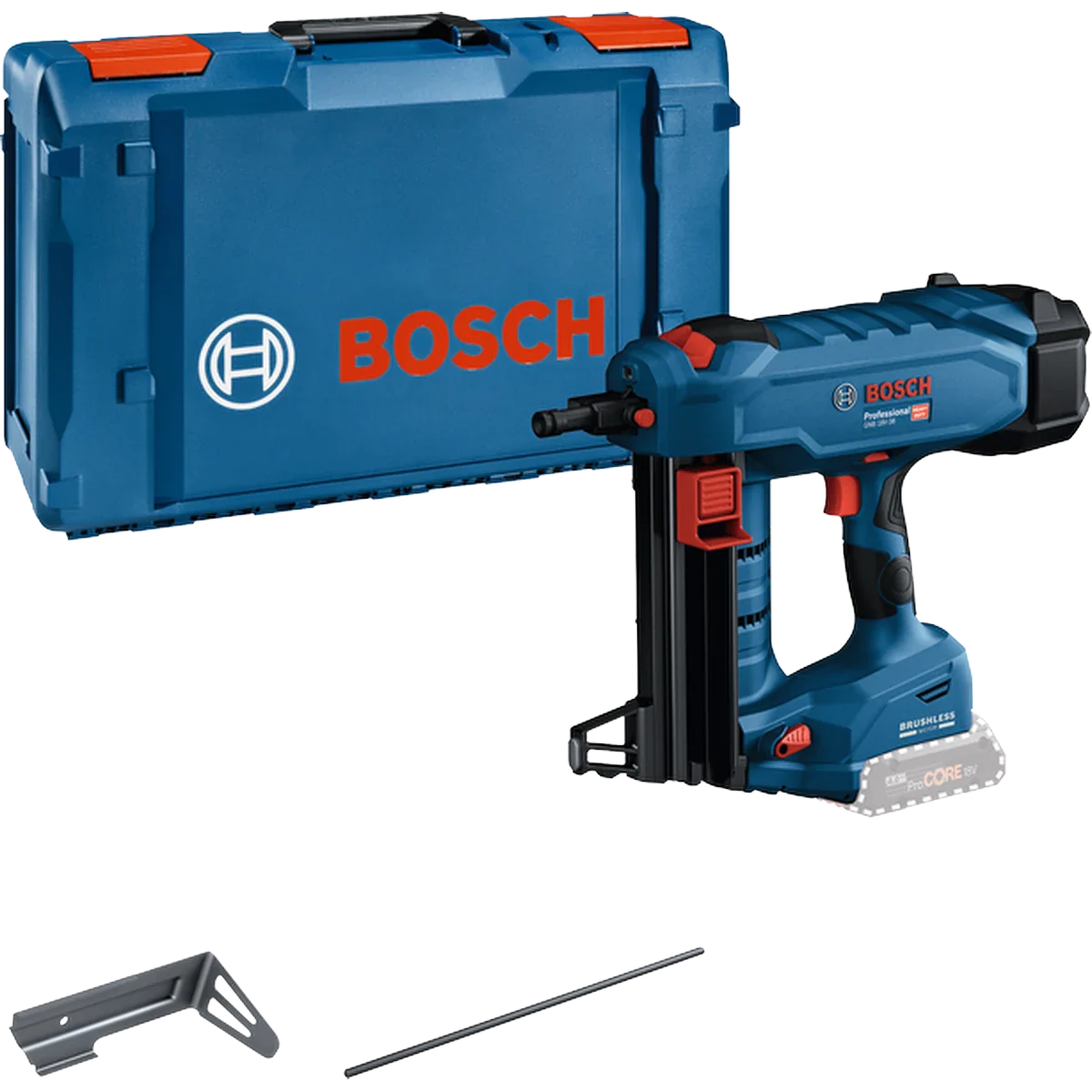 GNB 18V-38 Professional — 2