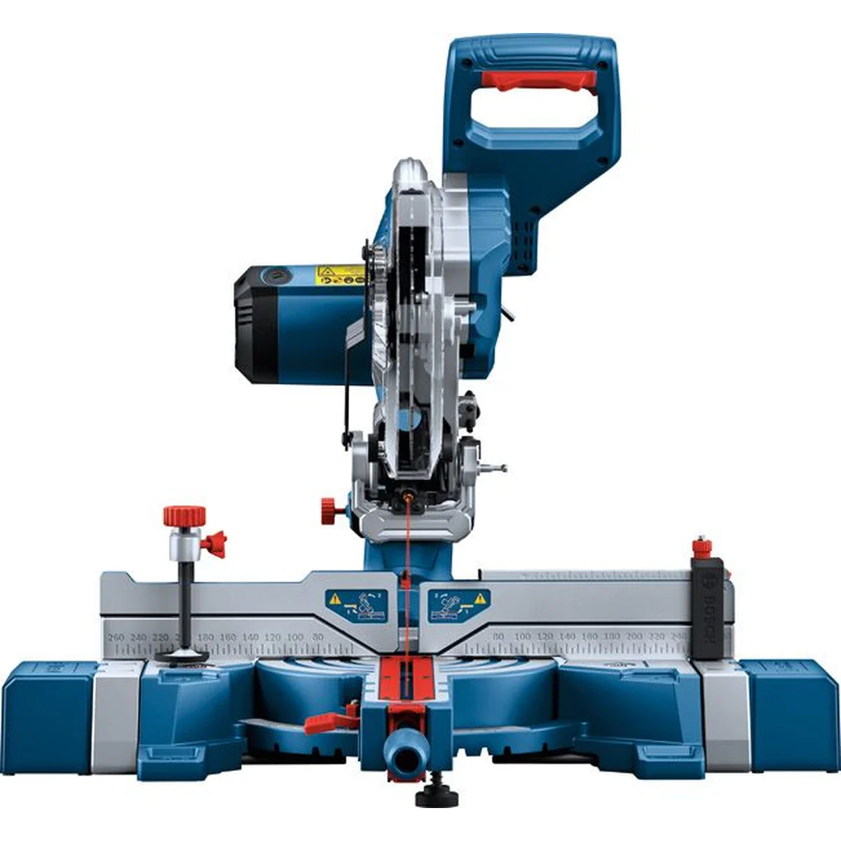 GCM 254 D Professional — 3