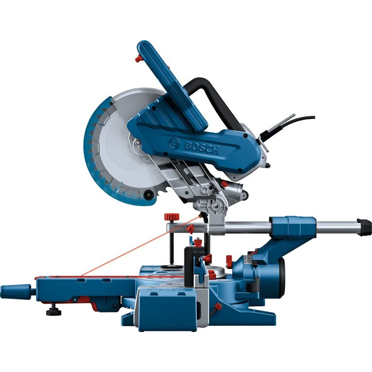 GCM 254 D Professional — 4