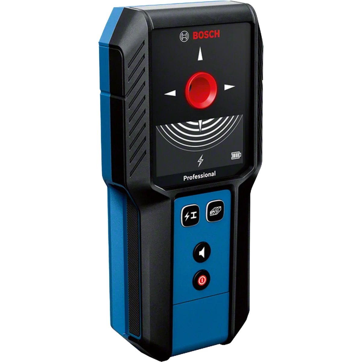 GMS 120-27 Professional — 1