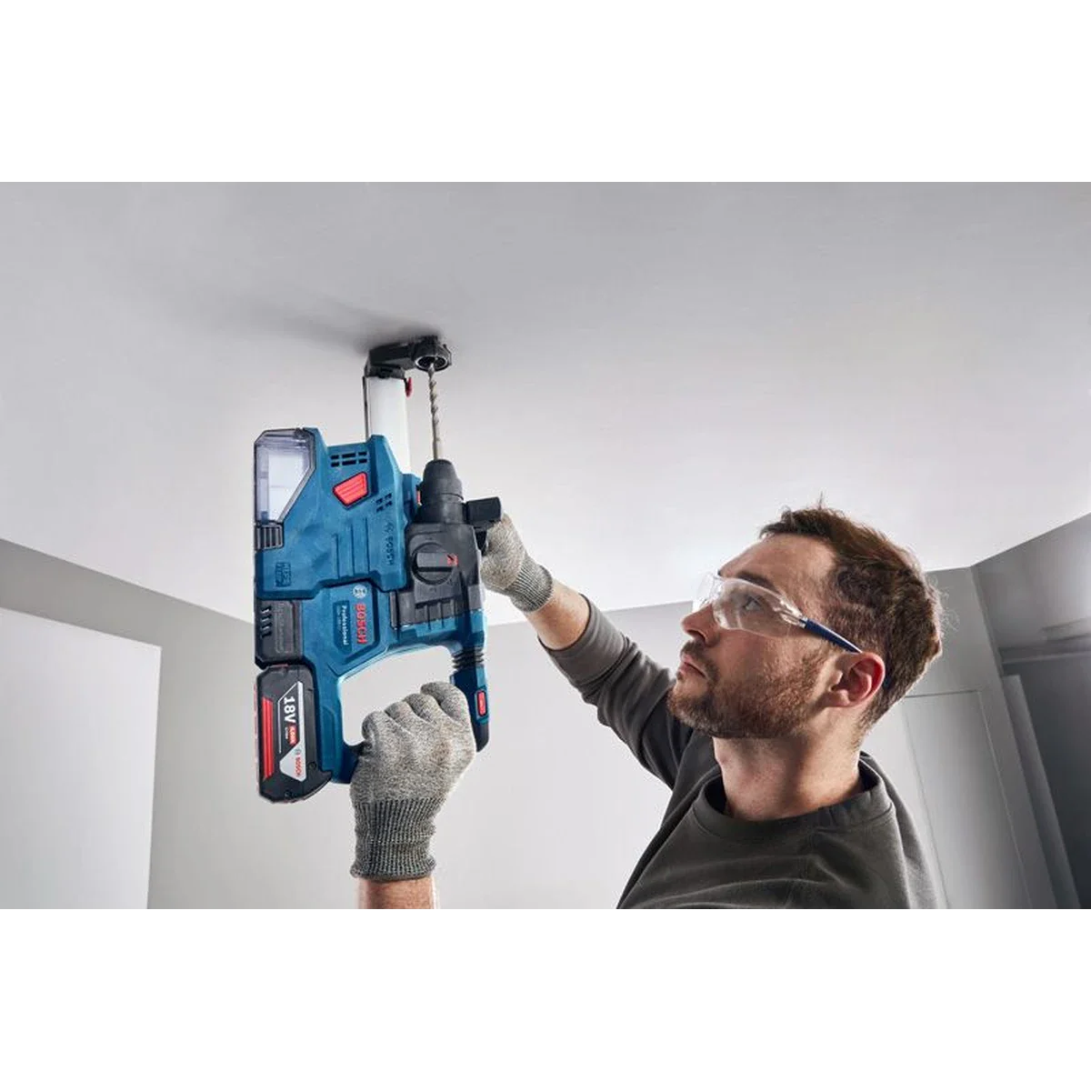 GDE 12 Professional — 4