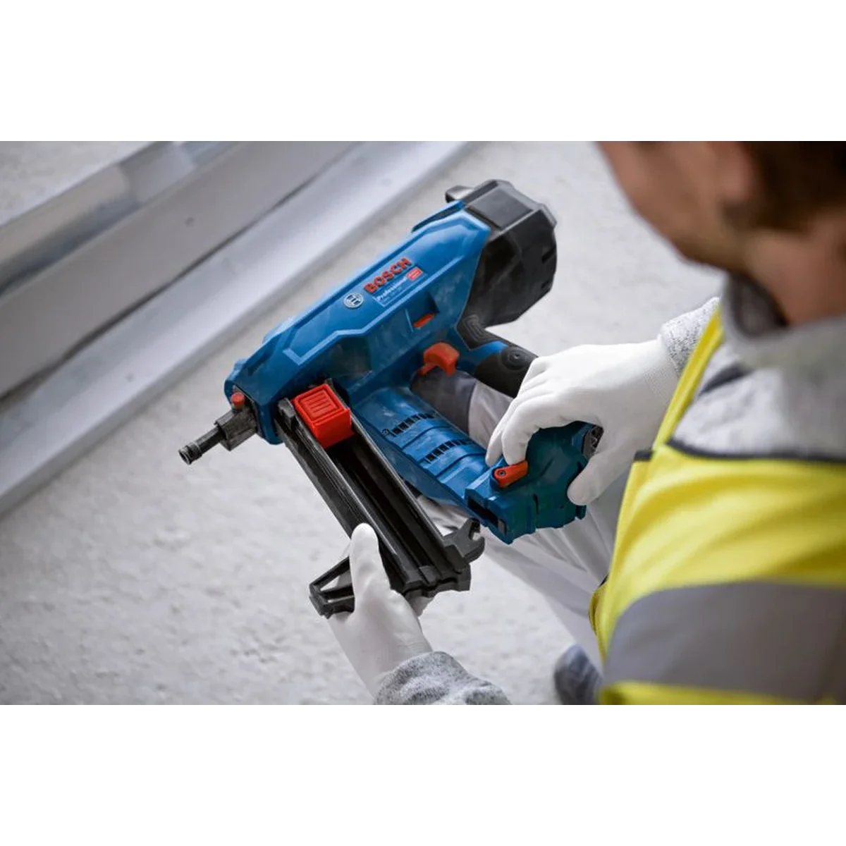 GNB 18V-38 Professional — 3