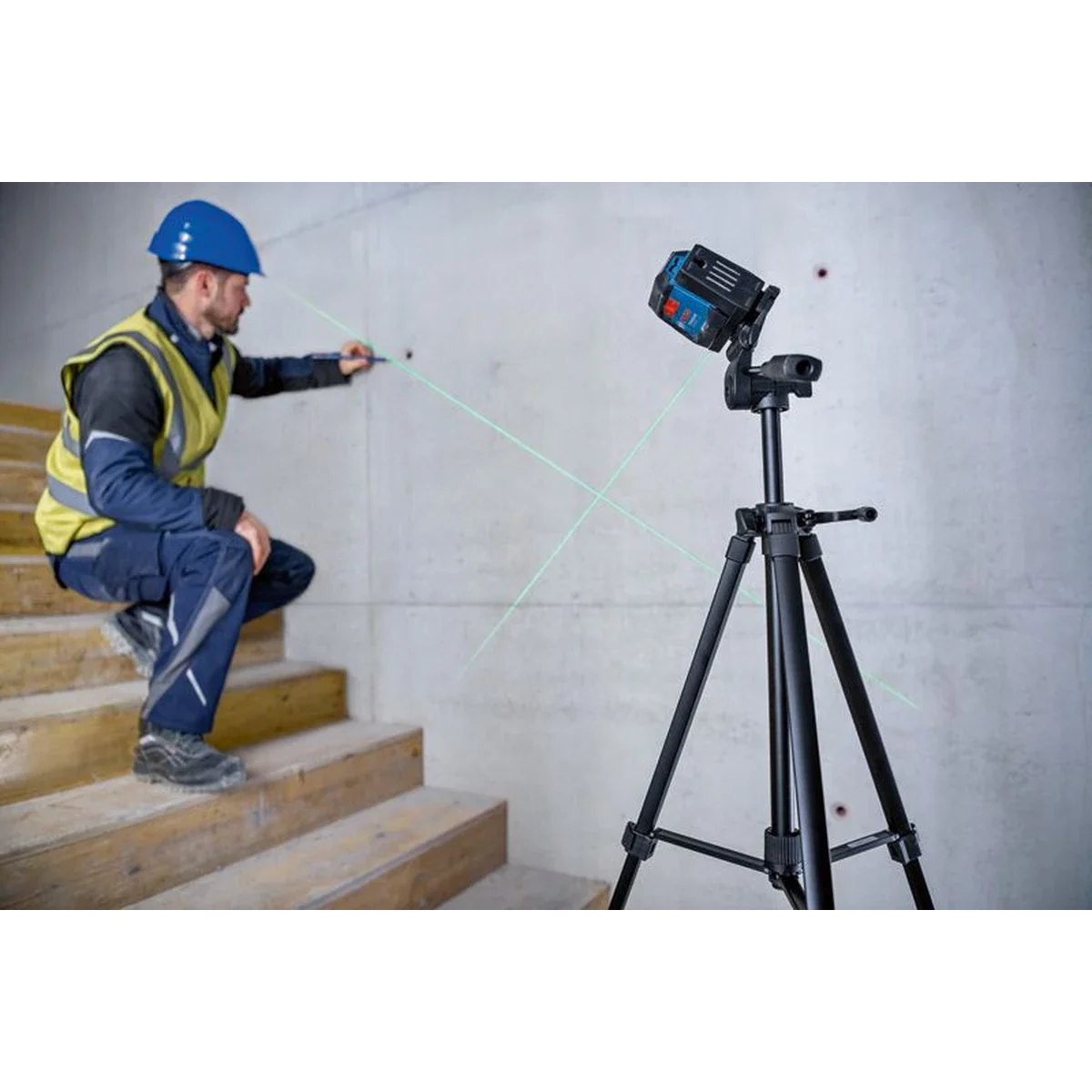 GLL 12-22 G Professional — 9