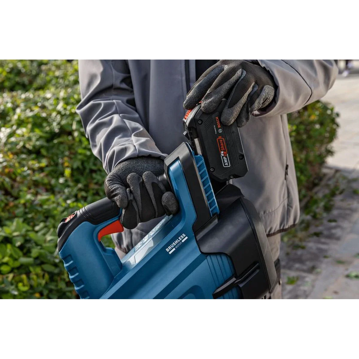 GBL 18V-750 Professional — 4