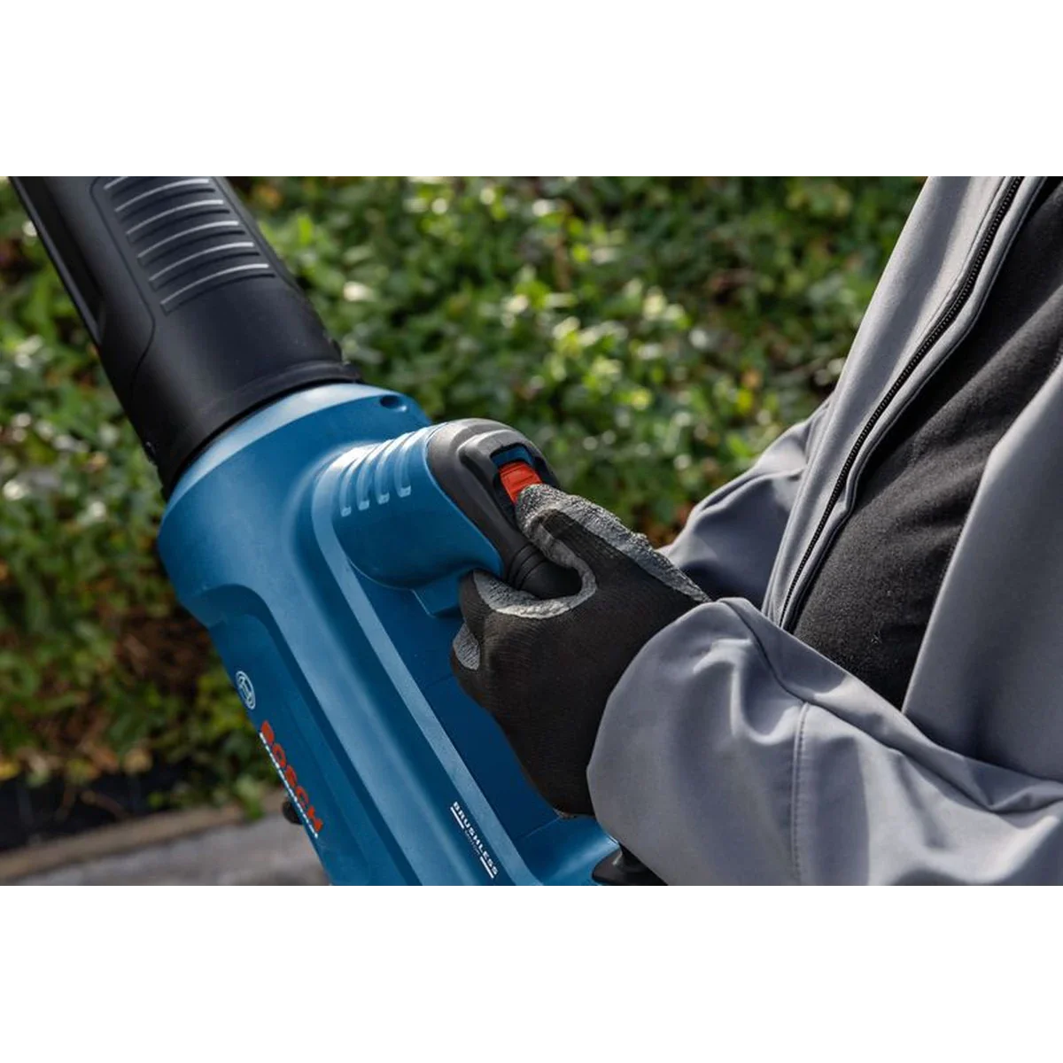 GBL 18V-750 Professional — 6