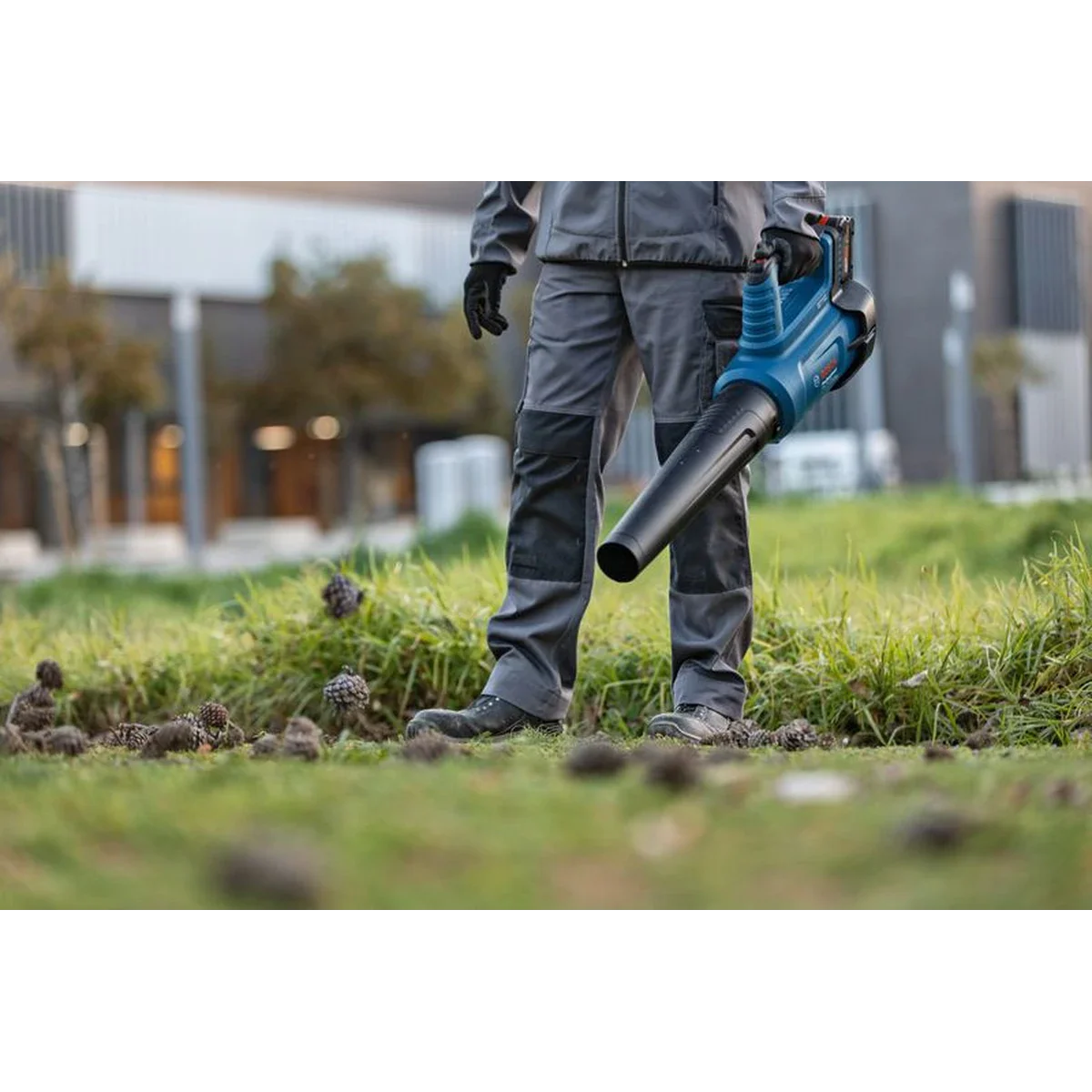 GBL 18V-750 Professional — 7
