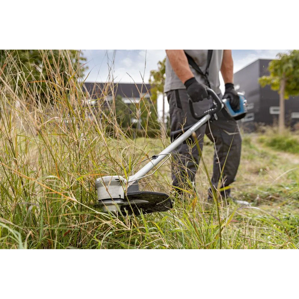 GFR 18V-23 Professional — 4